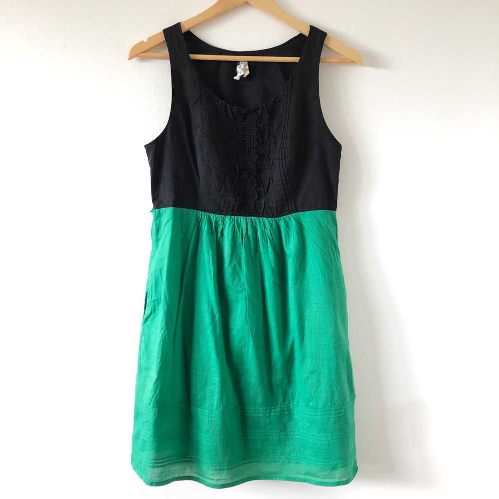 Anthropologie dress